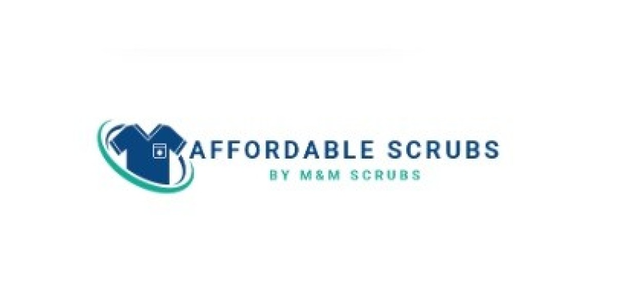 Scrub Sets For Women - Affordable Scrubs Wholesale Deals