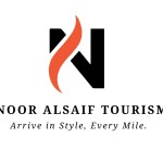 Noor Alsaif Tourism LLC Profile Picture