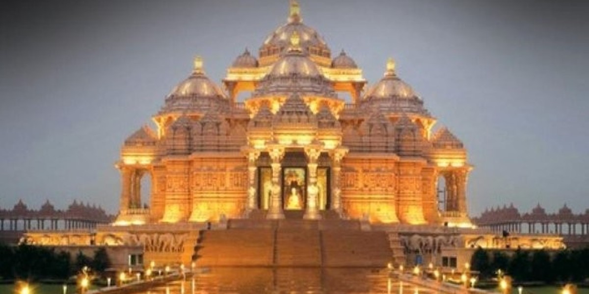 Places to Visit in Delhi in the Evening