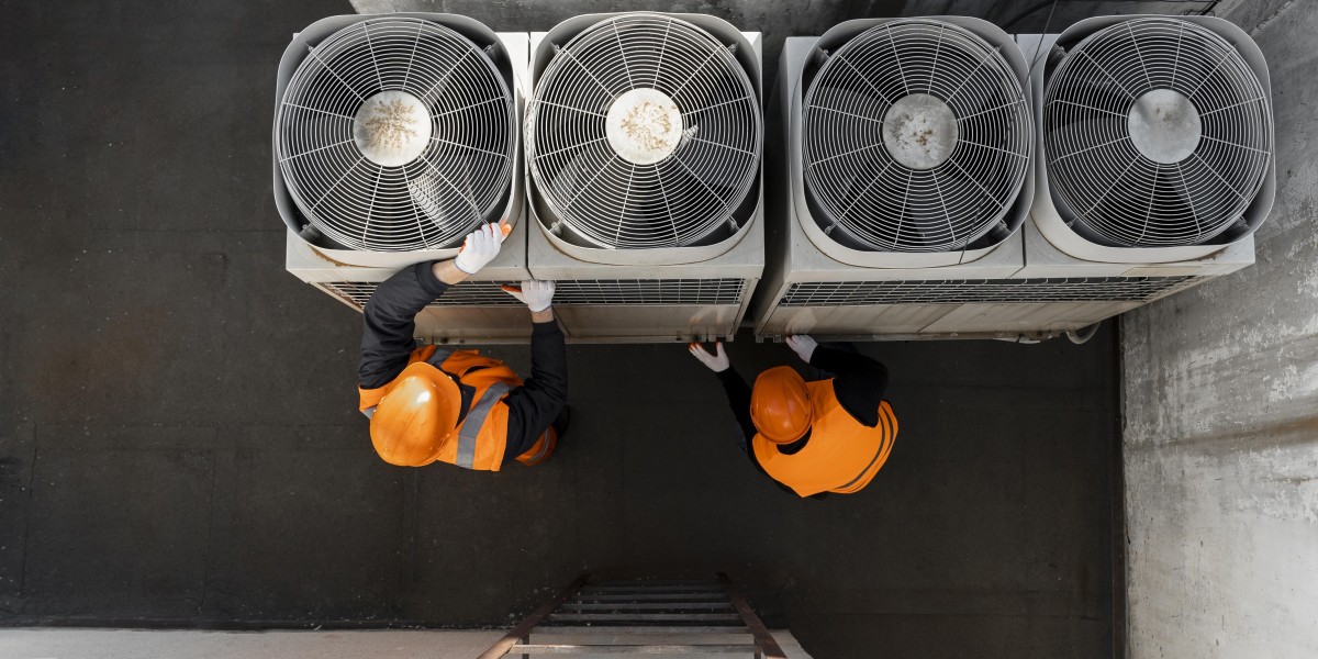 Why Regular Maintenance from HVAC Companies is Essential in Las Vegas