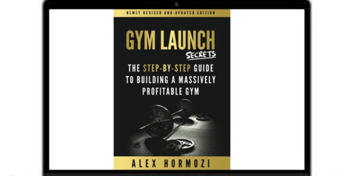 Unlocking Success: A Comprehensive Review of Alex Hormozi's Business Course