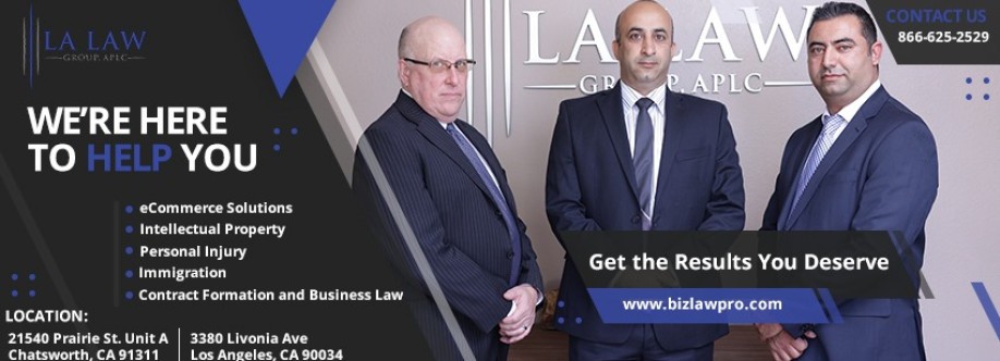 lawyersbeverlyhills Cover Image