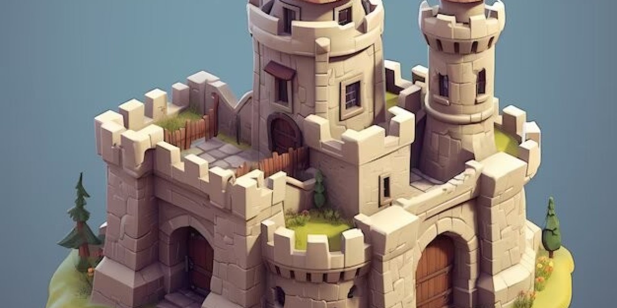 Castle Premium Mod APK: Unlock All Features for the Ultimate Gaming Experience