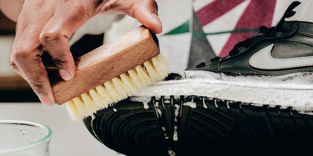 Sneaker Cleaner Dubai: Your Guide to Professional Sneaker Care