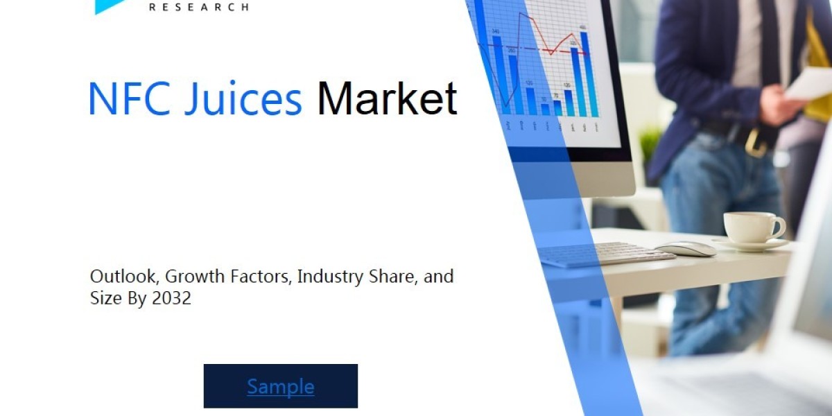 Global NFC Juices Market Overview : Size, Share, and Future Trends Forecast