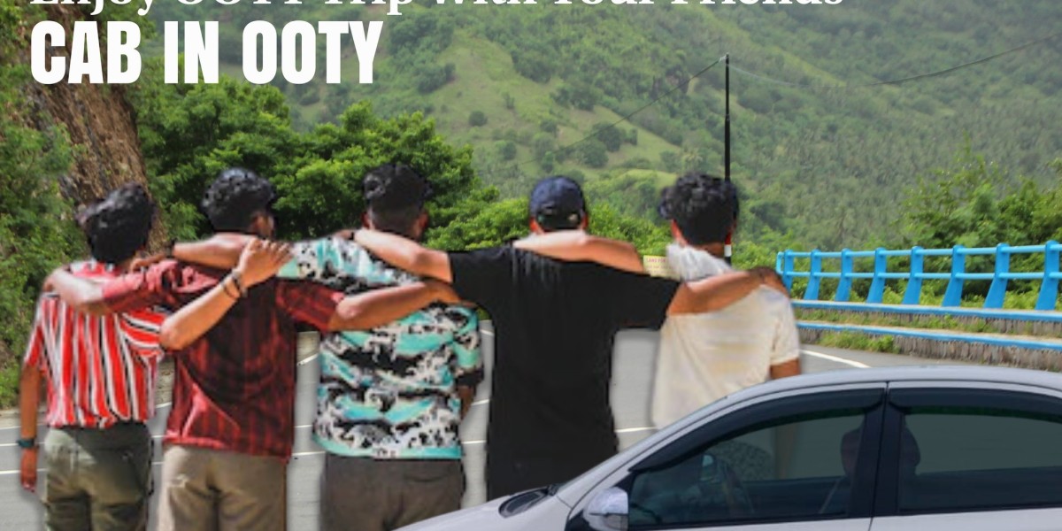 Cabinooty  - cab service in ooty