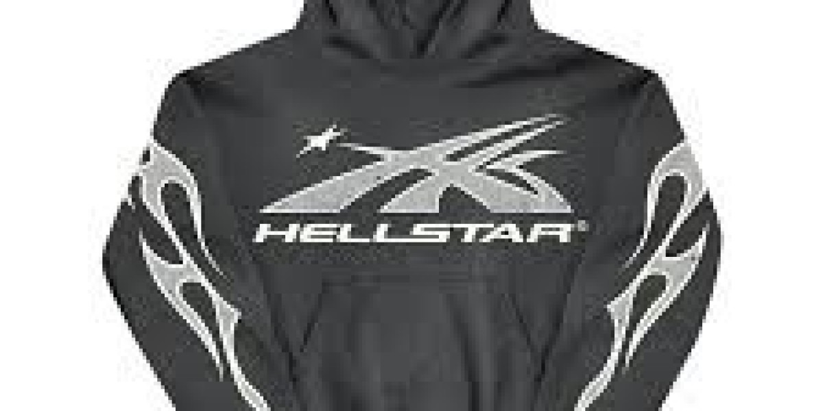 Hellstar Hoodie Review Why Its Perfect for All Seasons