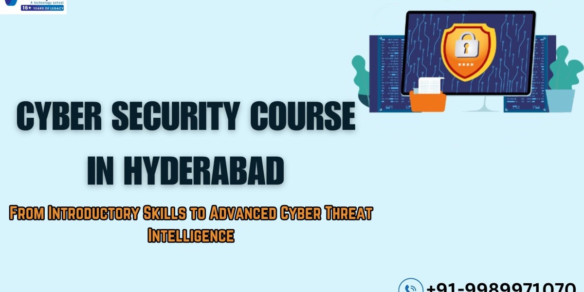 Best Cyber Security Courses | Cyber Security Training