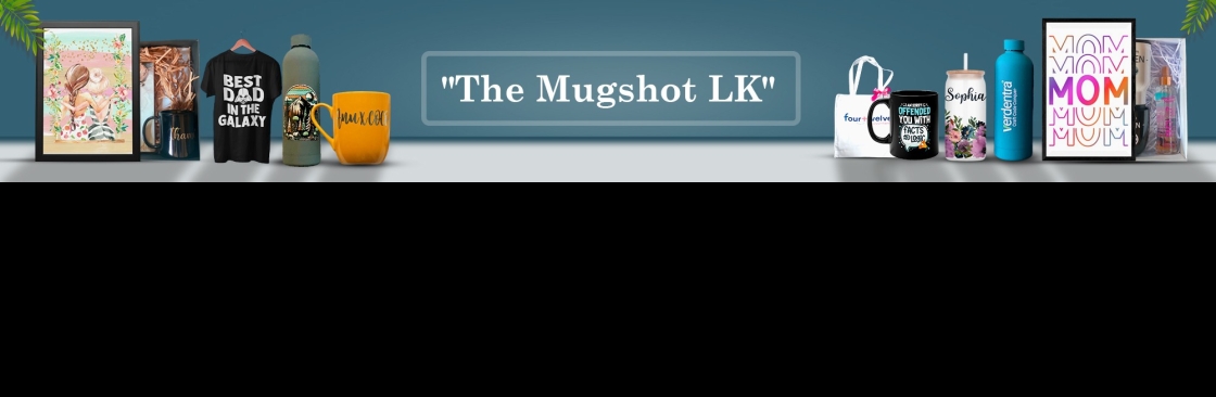 The Mushot LK Cover Image