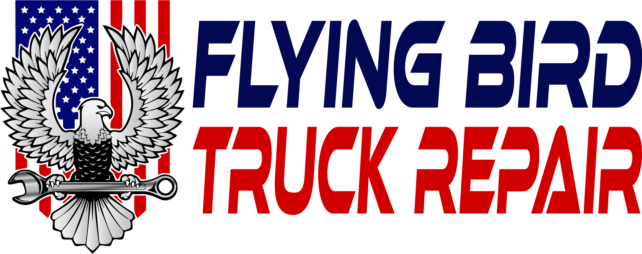 Commercial Truck Roadside Assistance Services | Flying Bird