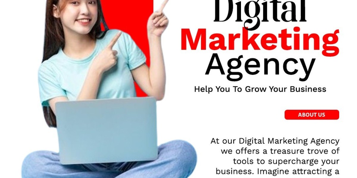 Services Offered by Digital Marketing Agencies in Dwarka