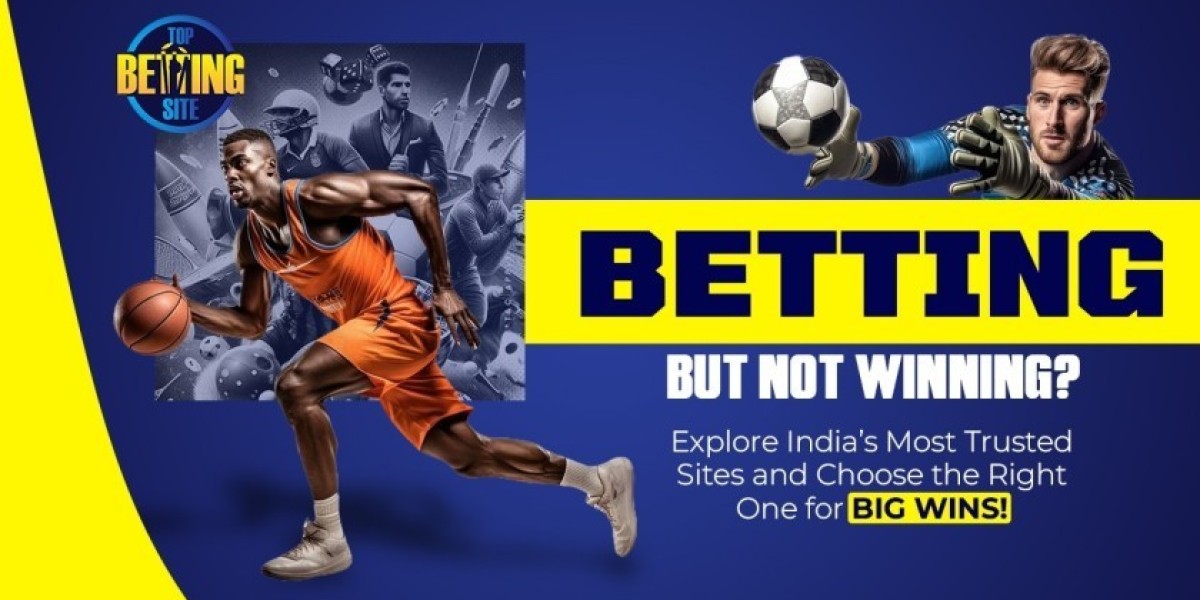 Top Tips to Choose the Best Betting Sites in India for Big Wins