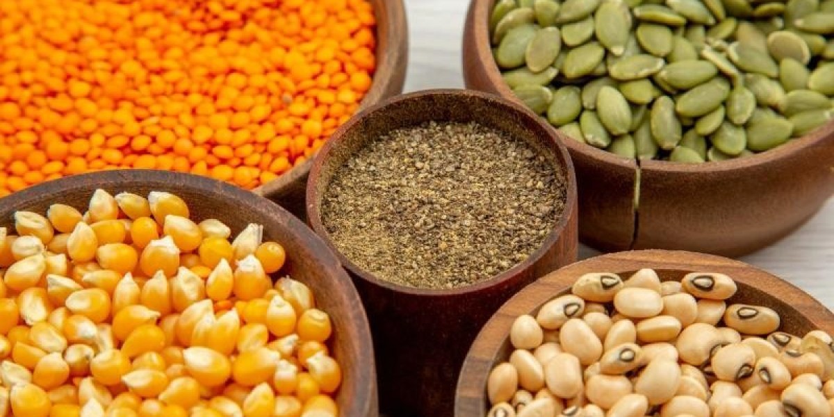 Africa Vegetable Seeds Market Size, Growth Analysis and Research Report 2024-2031