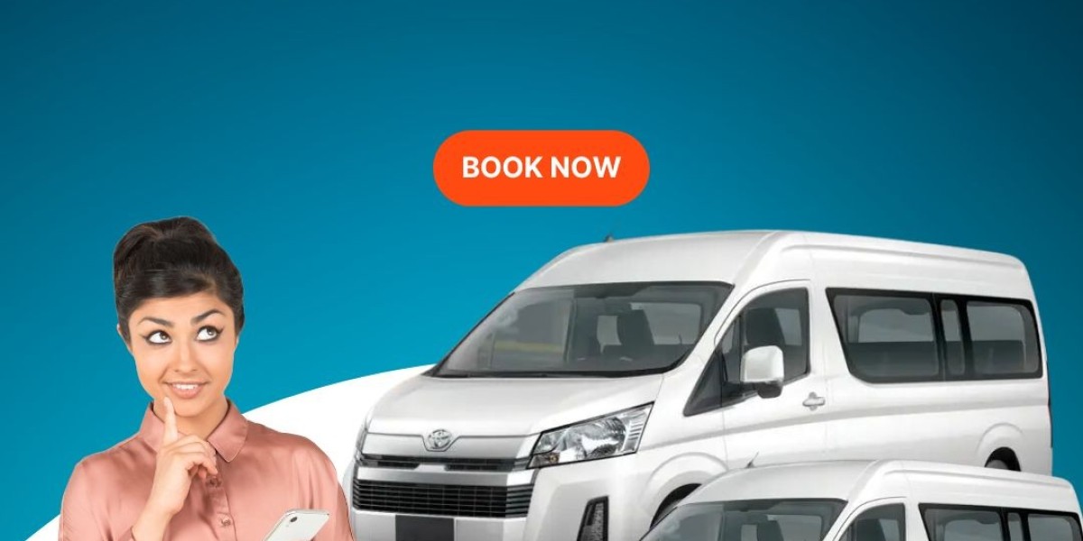 Book Maxi Cab Melbourne: Your Go-To Transportation Solution for Melbourne