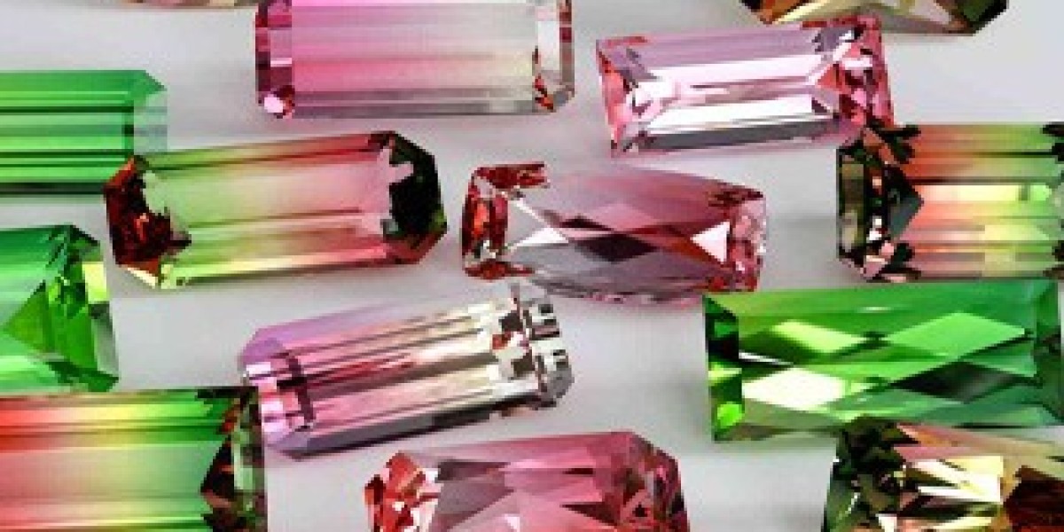 Why Tourmaline is the Perfect Stone for Emotional Balance