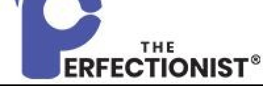 The Perfectionist Cover Image