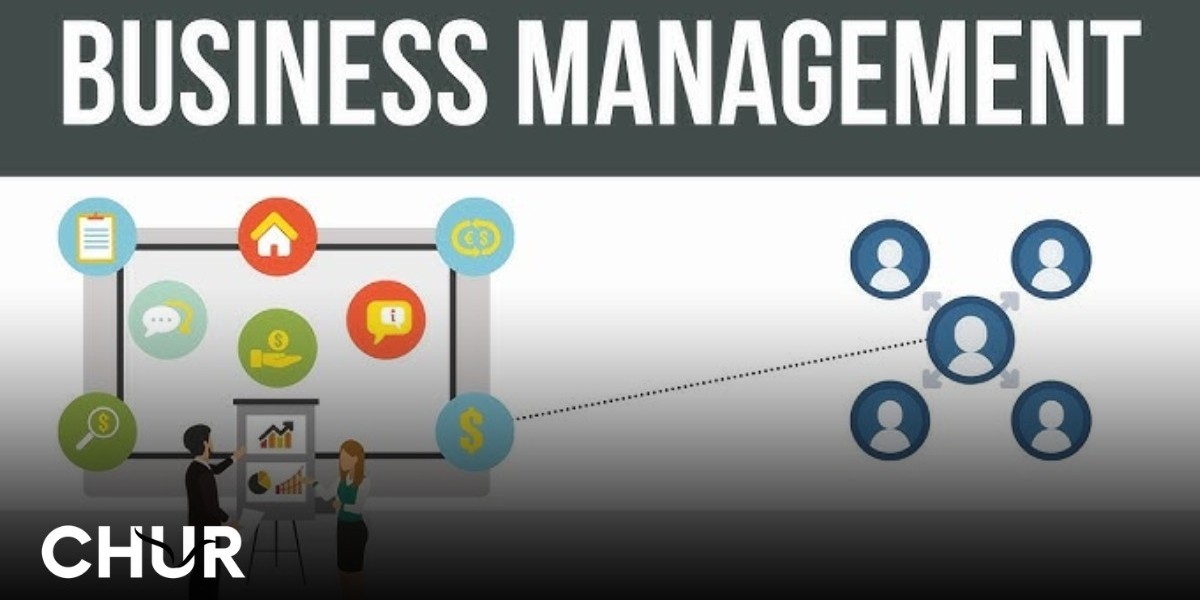 Explore Essential Business Management Courses Today