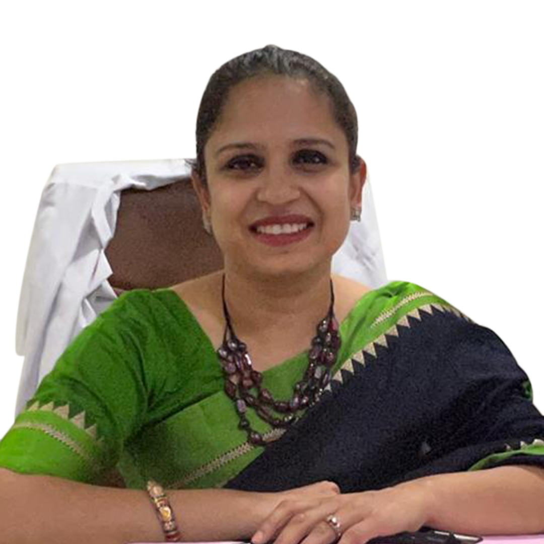 Best Child Specialist Pediatrician in Greater Noida West