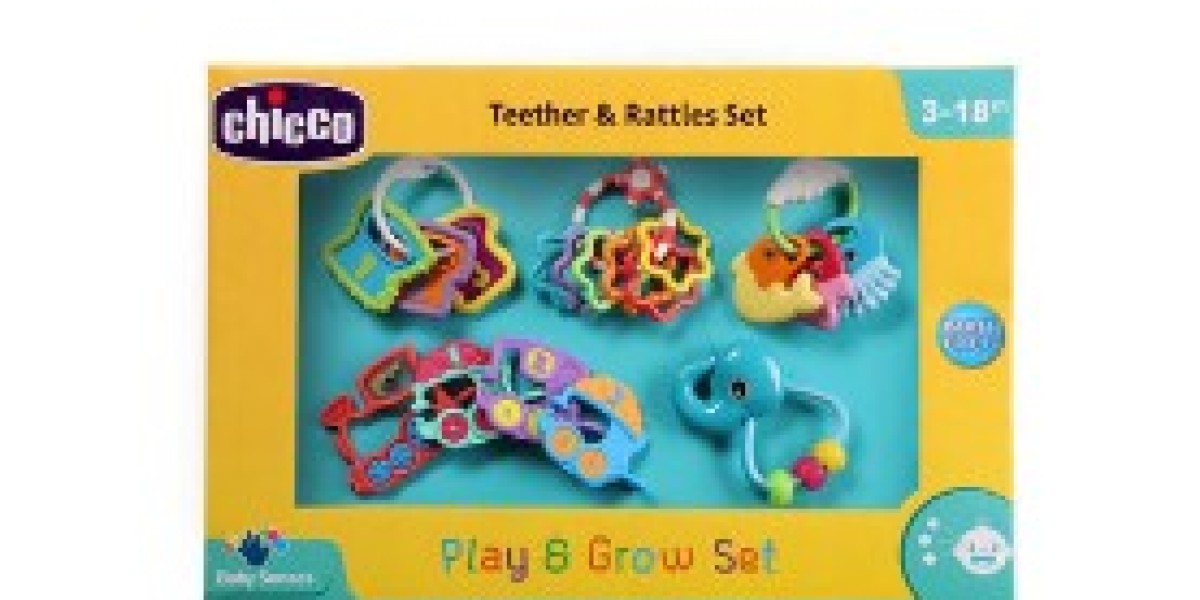 Incorporating Music into Playtime: The Best Musical Toys for Toddlers