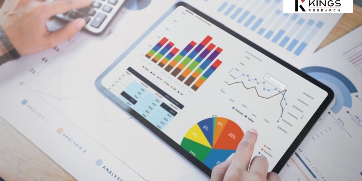 Anisotropic Conductive Film Market Outlook 2024-2030: In-Depth Analysis of Growth Factors and Demand