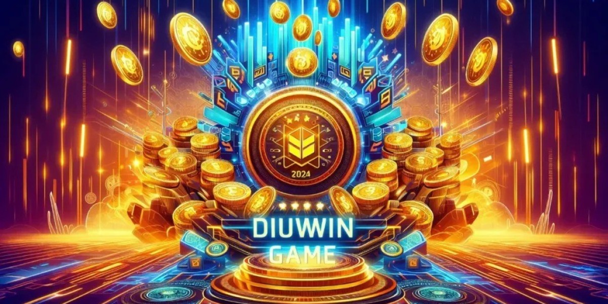 Diuwin Game A Journey into the Online Gaming Realm