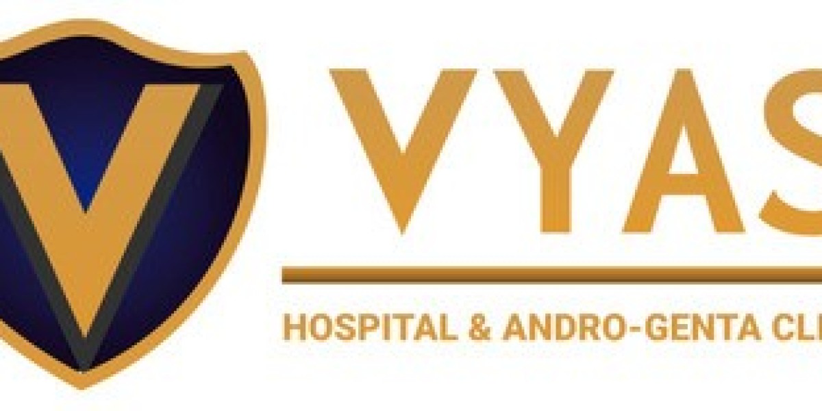 Expert Urologist in Jaipur at Vyas Hospital & Andro-Genta Clinics