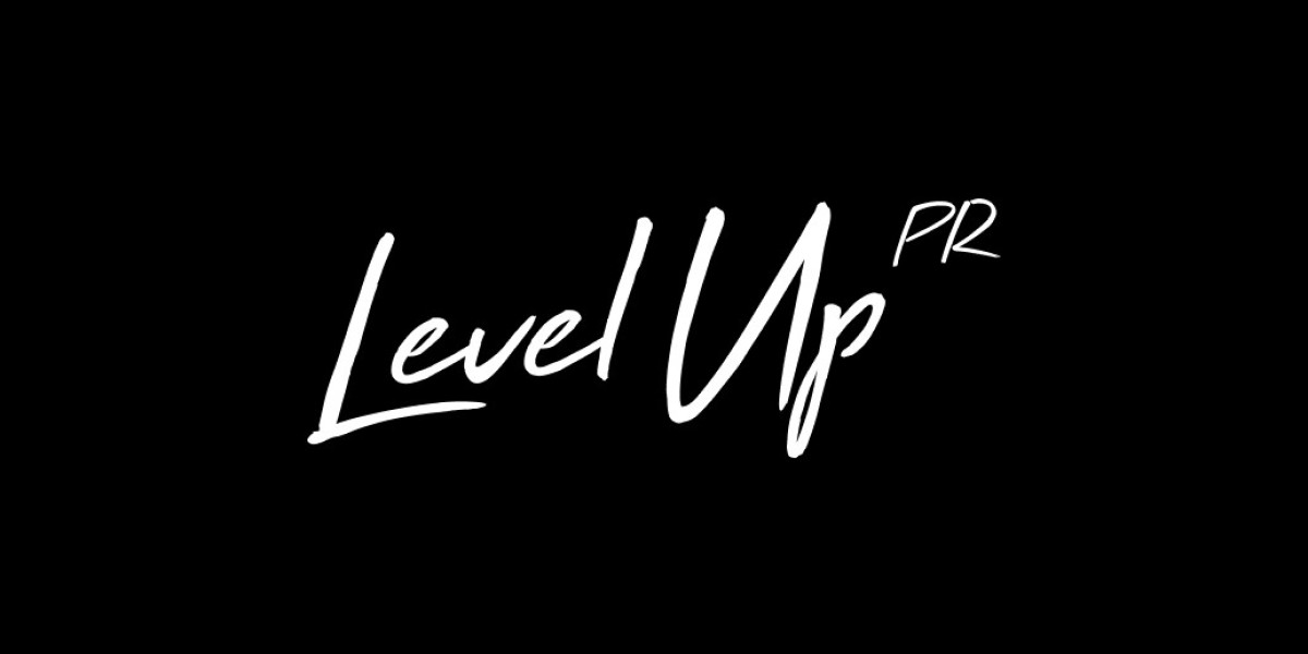 Level Up PR