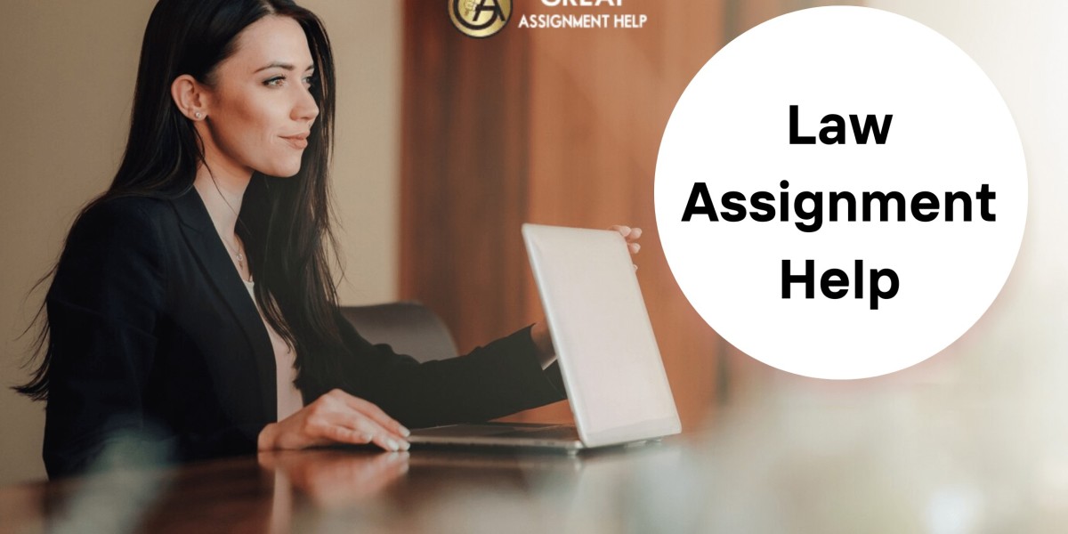 Why Should You Use Law Assignment Help Services?