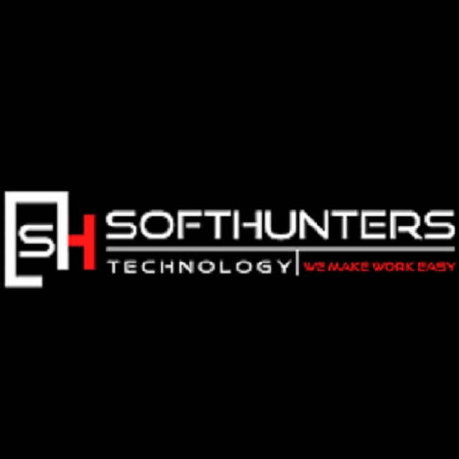 softhunters technology Profile Picture