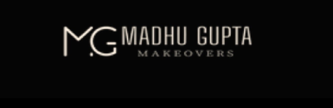 MG Makeovers Cover Image