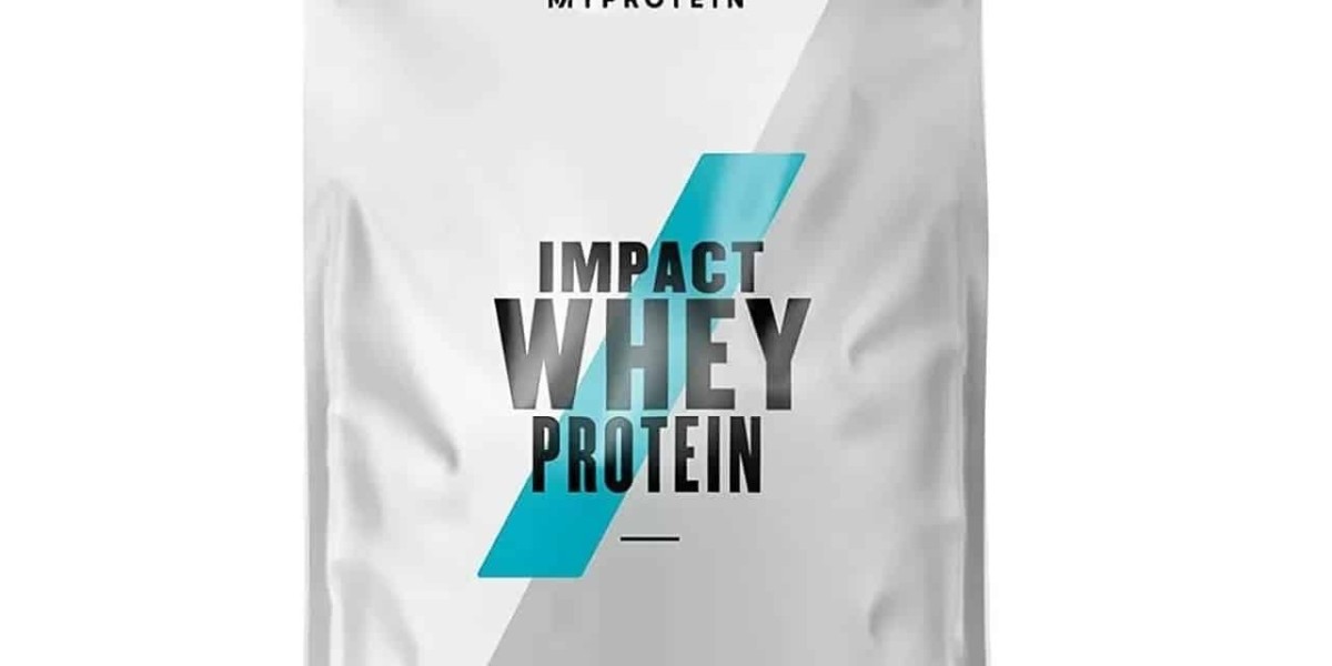 Shop MyProtein Supplements: Fuel Your Fitness Journey with Nutrishop