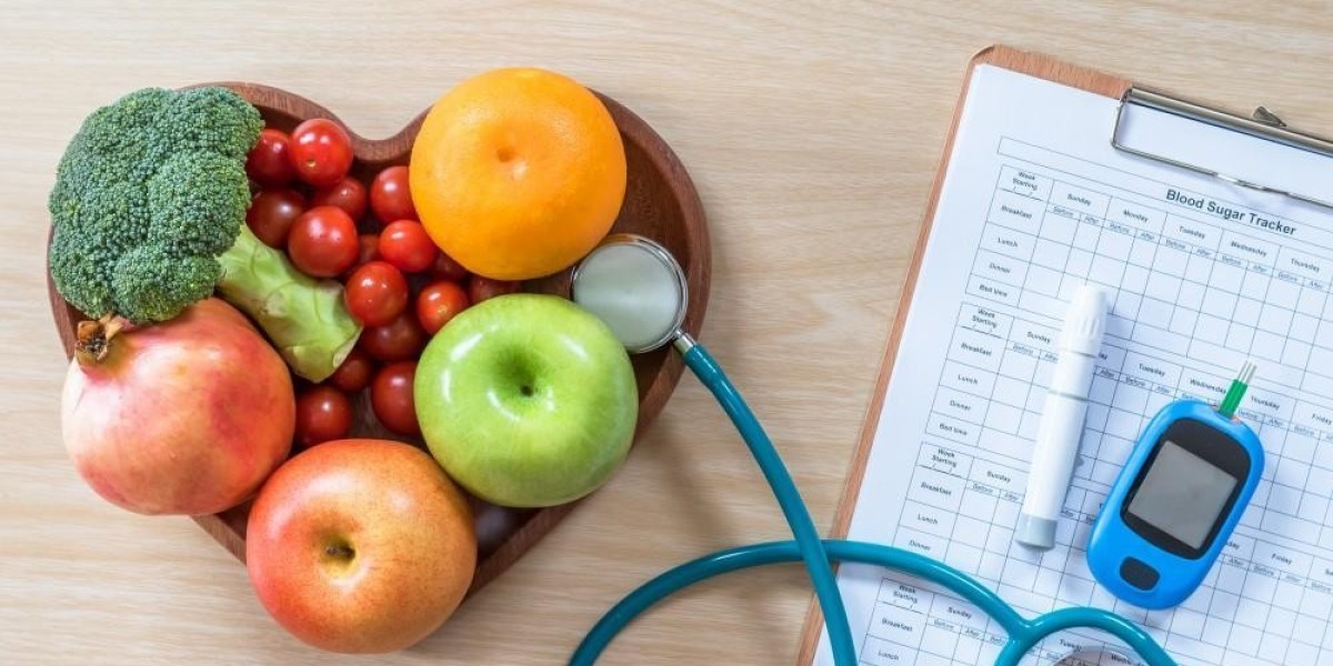 The Benefits of Nutrition Counseling for Optimal Health