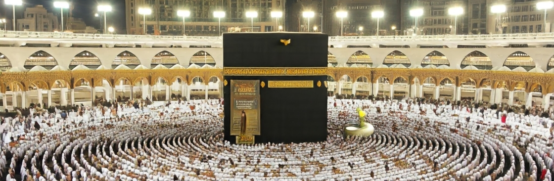 Affordable Umrah Packages Cover Image