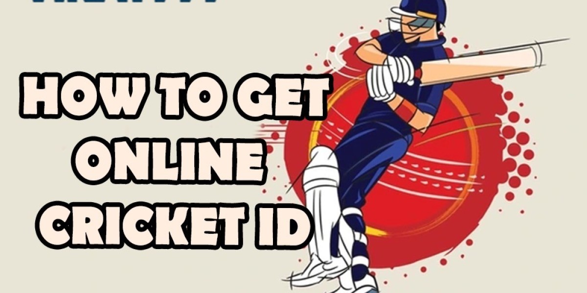 Online Cricket ID Registration Procedure and Big Rewards