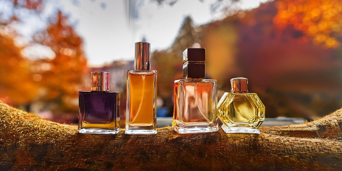 Online Perfume Shopping in Pakistan: The Best Places to Buy Authentic Fragrances