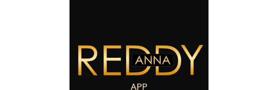 Reddy Annas Cover Image