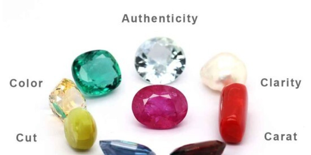 Where to Buy Original Gemstones in India?