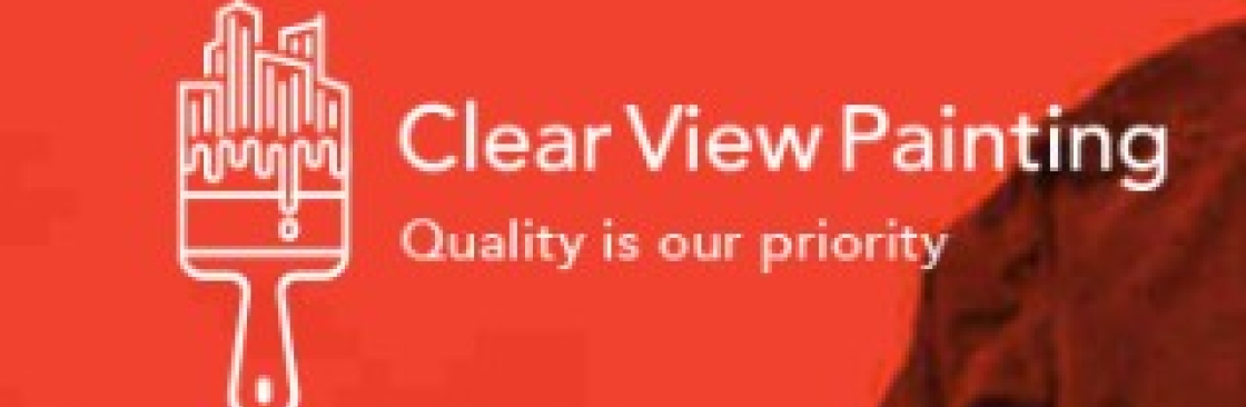 Clear View Painting Cover Image