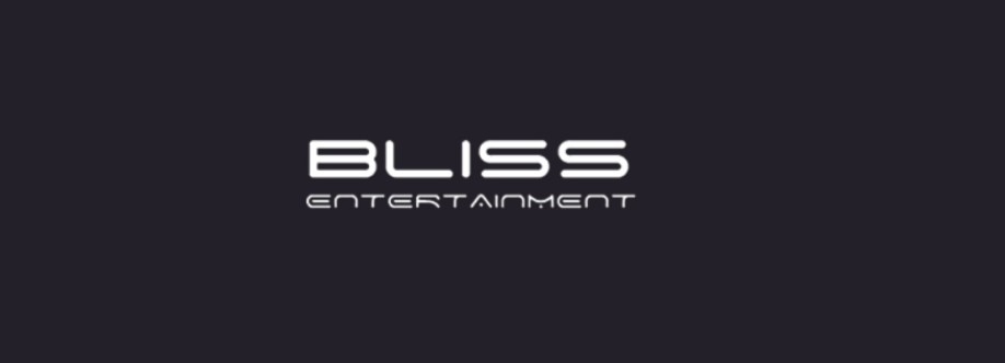 Bliss Entertainment Cover Image