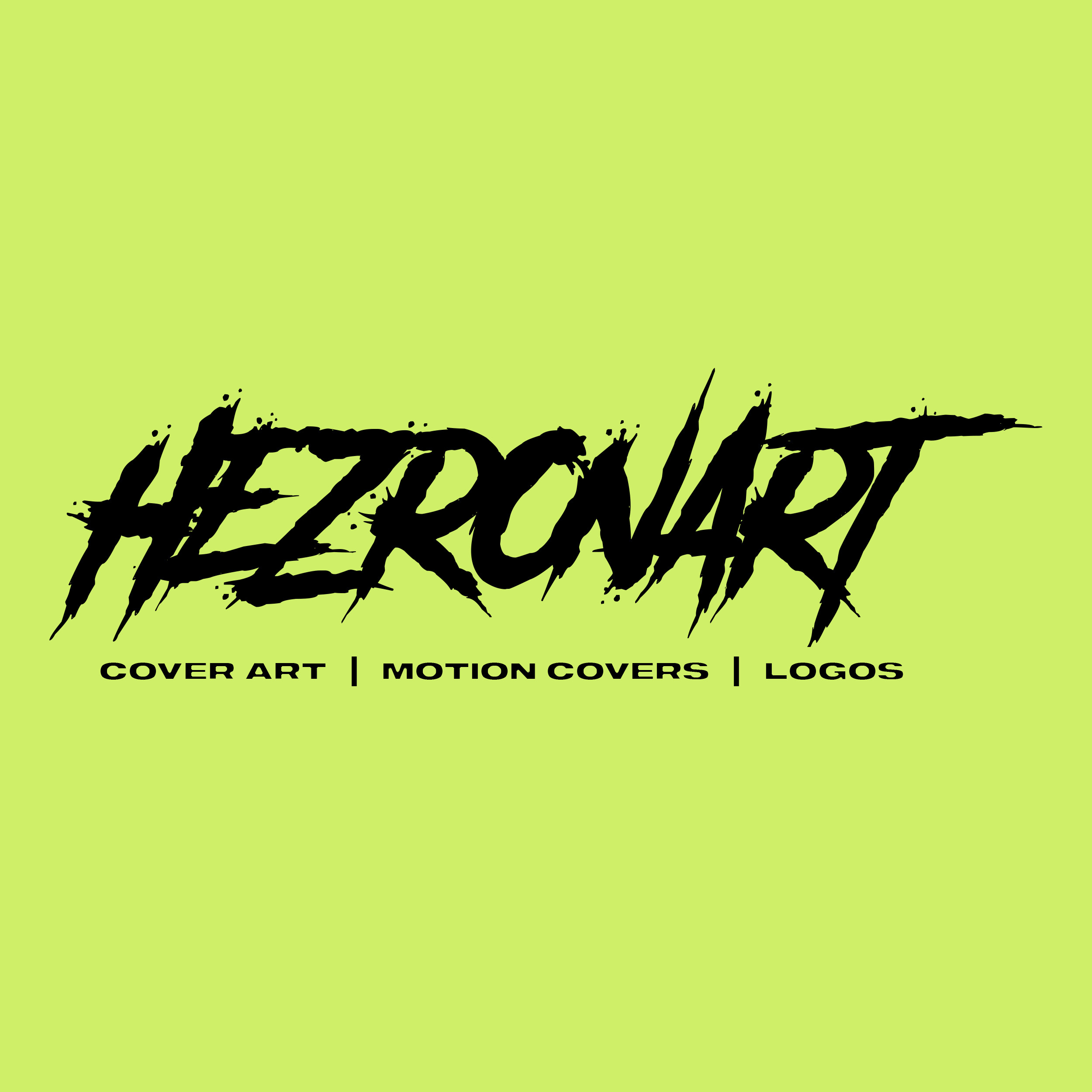 Custom Al**** Covers | Digital, Animated, Cartoon | Hezron Art