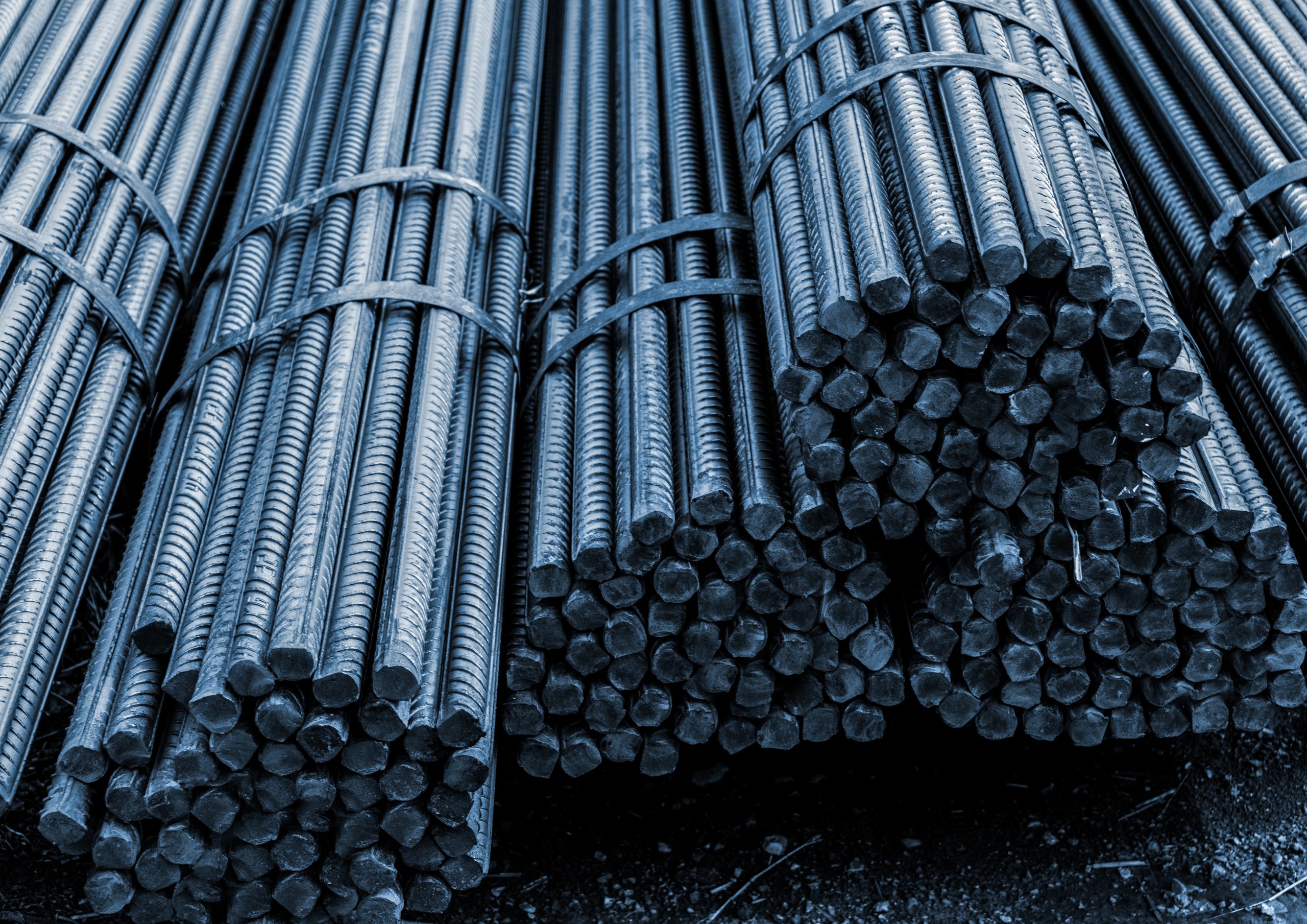 How To Find The Right Steel Bar For Construction | JK Cement