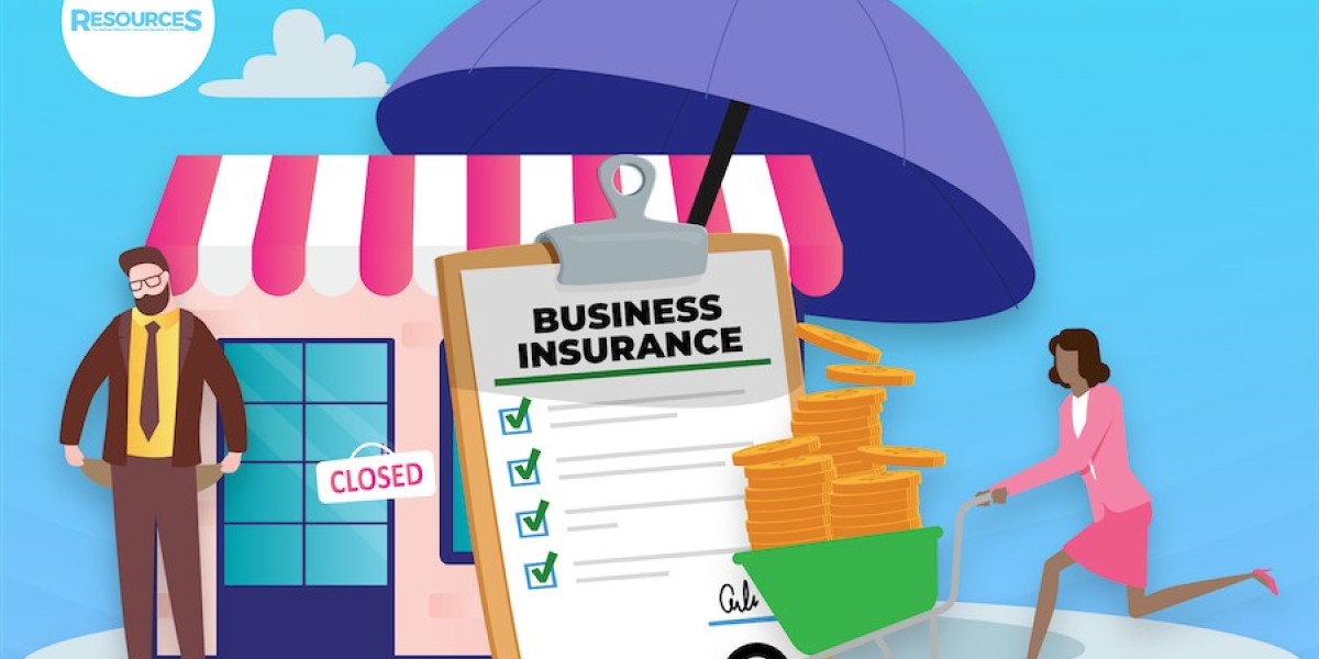 Business Income Insurance Market Latest Industry Revenue for Long-Term Business Planning