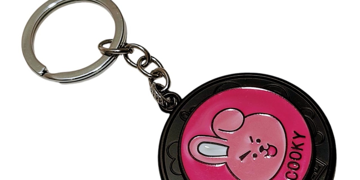 Creative Ways to Use Fidget Spinner Keychains in Daily Life