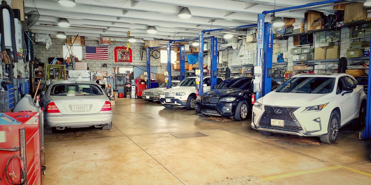 Motor Parts Direct: Your One-Stop Destination for High-Quality Auto Parts