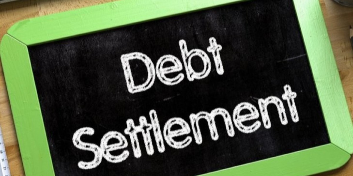 Looking for the best debt settlement solutions in India?