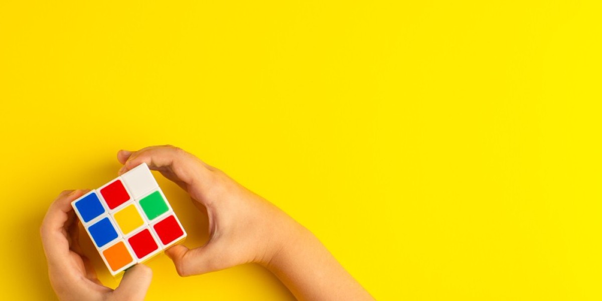 The Beginner’s Method to Solving the 3x3 Rubik's Cube