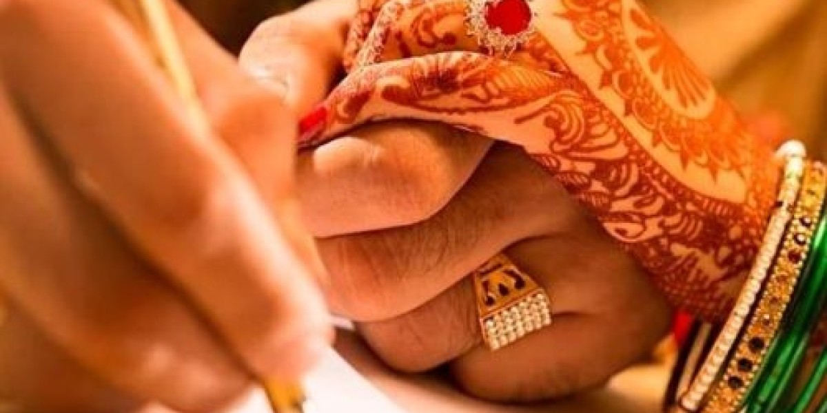 Court Marriage Registration in Jaipur