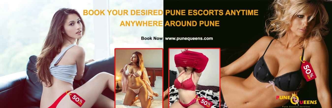 pune queen Cover Image