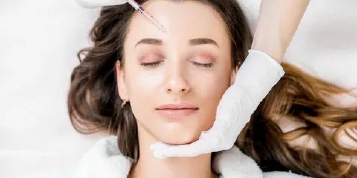 Is Glutathione Injection Safe for Skin Whitening in Islamabad?