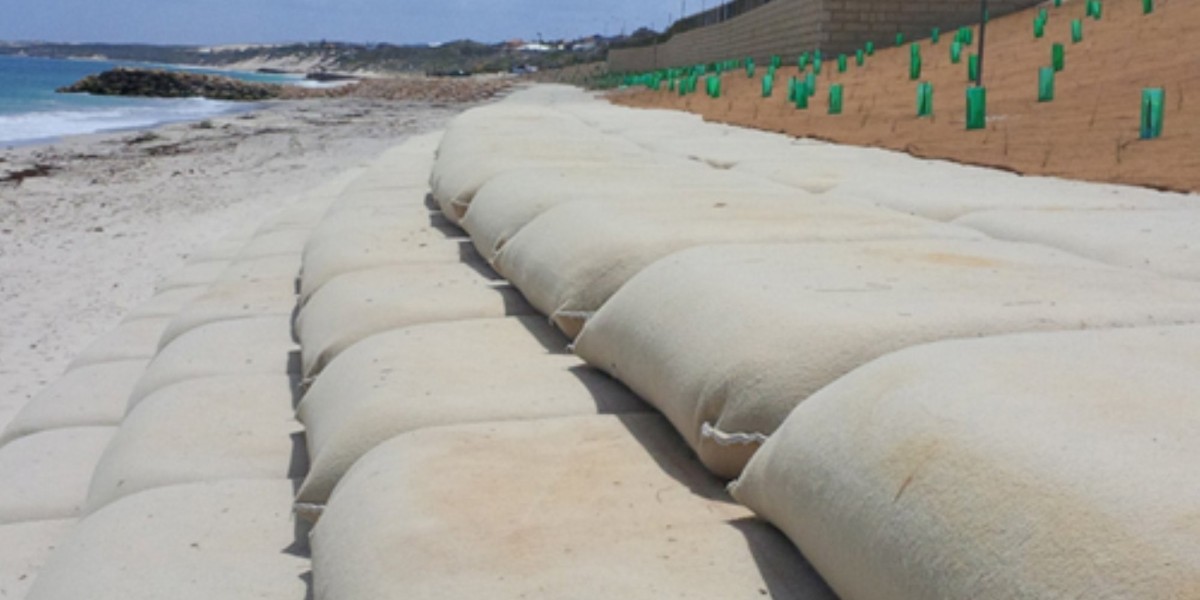 Durability Testing and Quality Standards for Geotextile Bags